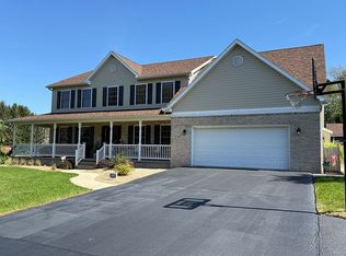 164 Wissinger St BOX PO-3, Salix, PA 15952