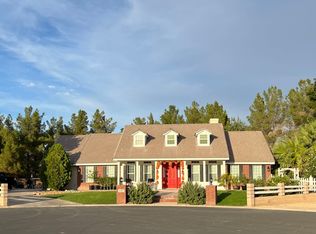 4320 Alfalfa Field St, Logandale, NV 89021