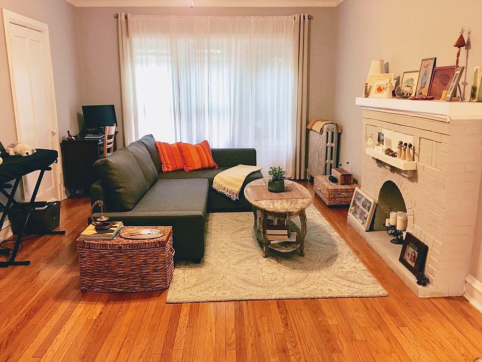 1st image of 140 N Humphrey Ave APT 1W