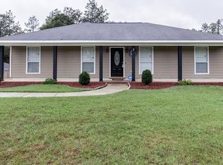 8560 Ashley Dr, Eight Mile, AL 36613