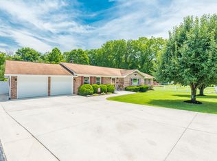 116 Oak Leaf St, Kingston, TN 37763