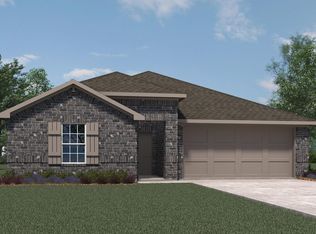 5808 Cherry Meadows St, Rosenberg, TX 77469