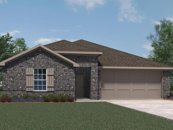 5808 Cherry Meadows St, Rosenberg, TX 77469