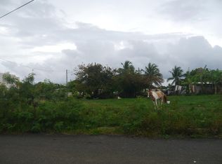 1004 Williams De Pr, Frederiksted, VI 00840