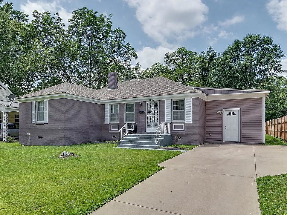 1st image of 1261 Merrycrest Dr