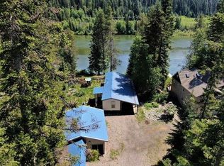 1149 Graham Rd, Cusick, WA 99119