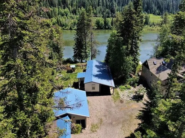 1149 Graham Rd, Cusick, WA 99119