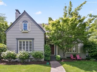 2930 SE Claybourne St, Portland, OR 97202