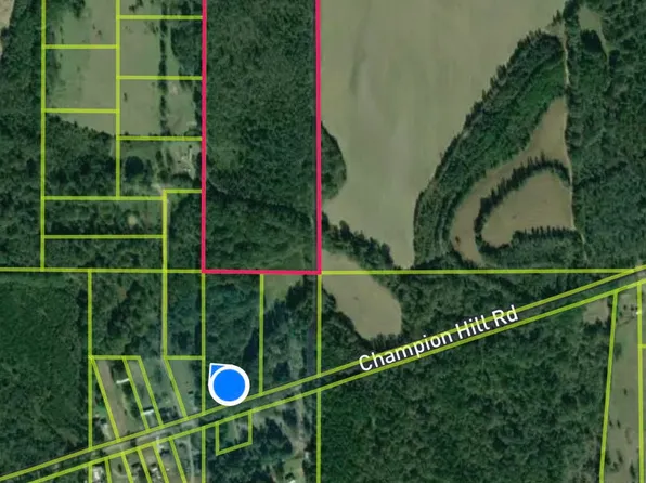 3100 Champion Hill Rd, Edwards, MS 39066