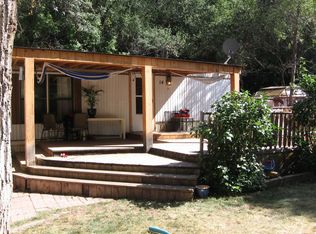 250 County Road 127 TRLR 14, Glenwood Springs, CO 81601