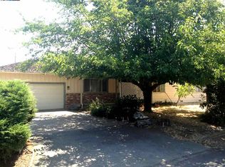 4749 Laura Dr, Concord, CA 94521