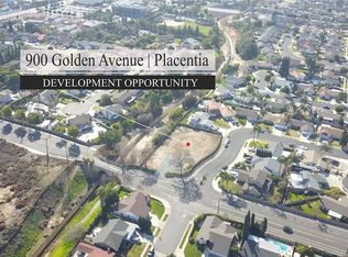 900 Golden, Placentia, CA 92870