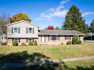 1610 Parkdale Dr, Richmond, IN 47374