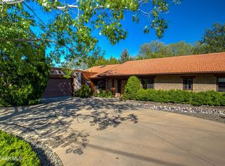 1 Walking Diamond Dr LOT 12, Prescott, AZ 86301