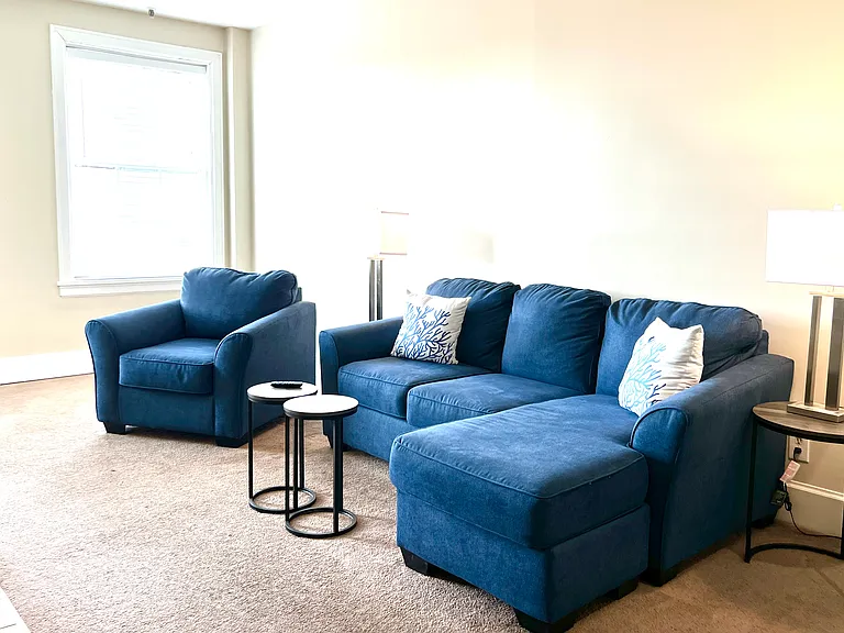 103 W Oglethorpe Ave #406 — Photo 8