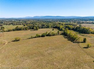 Harlon Ryan Rd, Booneville, AR 72927