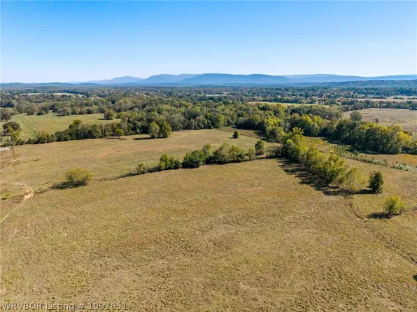 Harlon Ryan Rd, Booneville, AR 72927