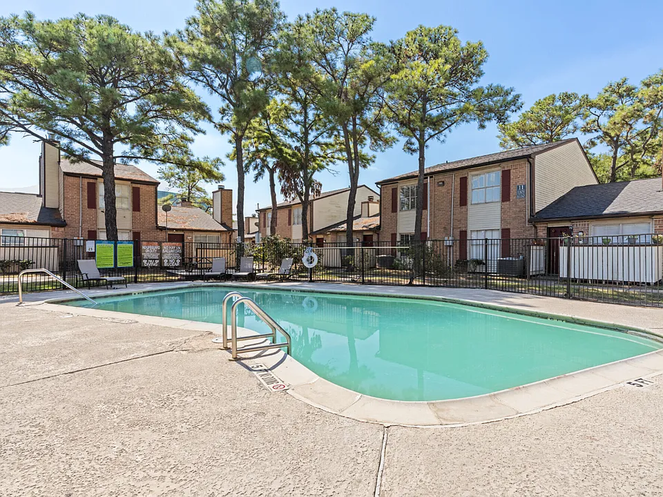Serena Forest Apartments