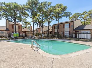 Serena Forest Apartments, Houston, TX 77067