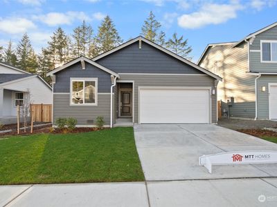 66 Basil Avenue, Shelton, WA, 98584