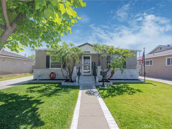 6132 Dunrobin Ave, Lakewood, CA 90713