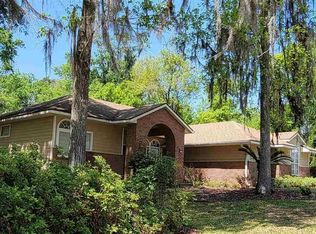 7824 NW 53rd Way, Gainesville, FL 32653