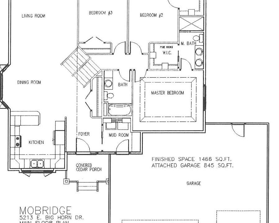 2nd image of 5213 E Big Horn Cir