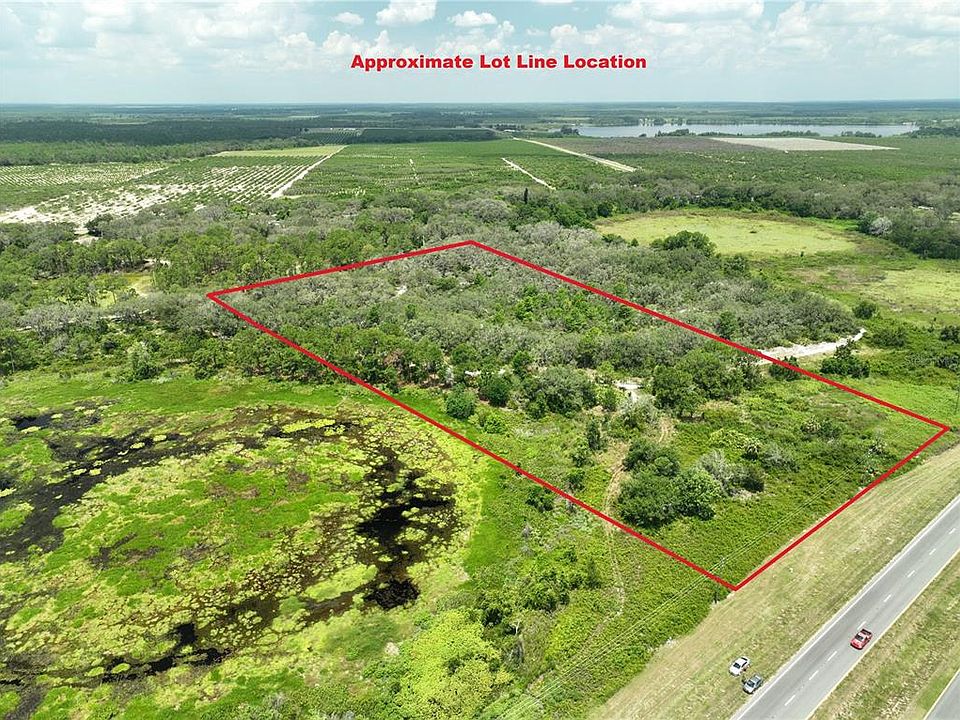 1st image of Us Highway 27 Lot 291