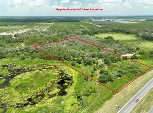 Us Highway 27 LOT 291, Frostproof, FL 33843