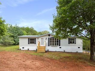 110 Bridwell Rd, Six Mile, SC 29682