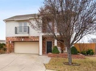 10838 Axton Ct, Haslet, TX 76052