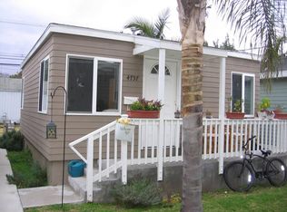 4757 Newport Ave, San Diego, CA 92107