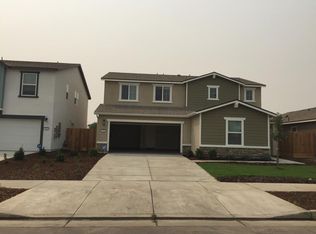 730 Newton Ct, Merced, CA 95348