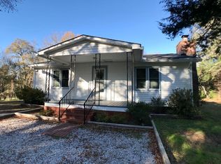 1595 W Martintown Rd, North Augusta, SC 29860