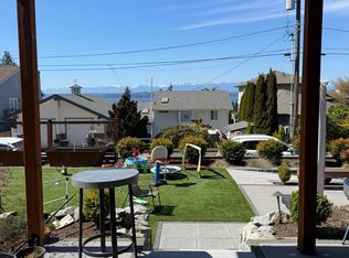 19009 9th Pl NW #MIL, Seattle, WA 98177