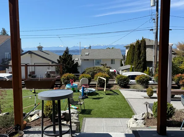 19009 9th Pl NW #Mil, Seattle, WA 98177