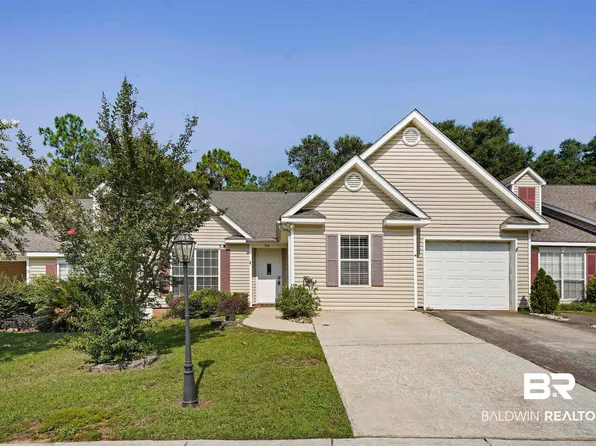 754 Willow Springs Dr, Mobile, AL 36695