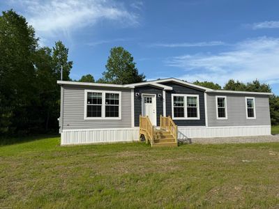 129 Rosewood Drive, Farmington, ME, 04938