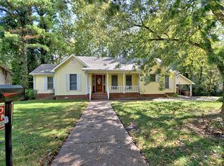 512 Shady Oak Dr, Nashville, TN 37217