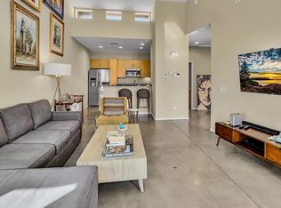3656 Sunburst Blvd, Palm Springs, CA 92262