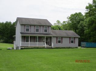 664 Carney Rd, Palmerton, PA 18071
