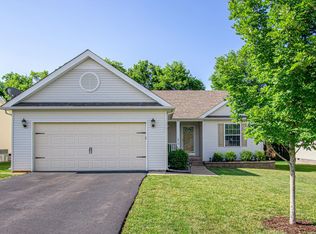 1813 Emily Ln, Columbia, TN 38401