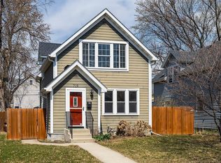719 Fuller Ave, Saint Paul, MN 55104