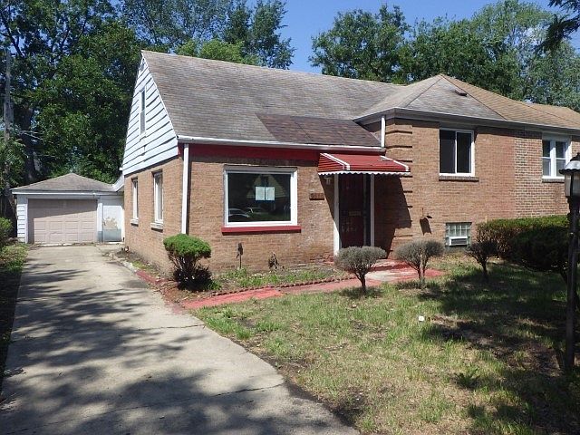 1st image of 9668 S Luella Ave