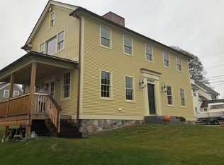46-48 Cranfield St, New Castle, NH 03854