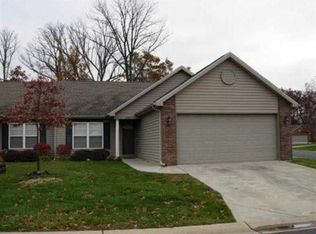 132 Villefranche Dr, West Lafayette, IN 47906