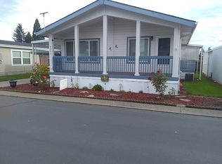 4244 Hazelgreen Rd NE, Turner, OR 97392