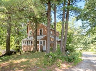 2 Teconnett Path, Worcester, MA 01605