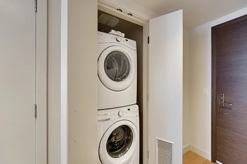 Washer/Dryer