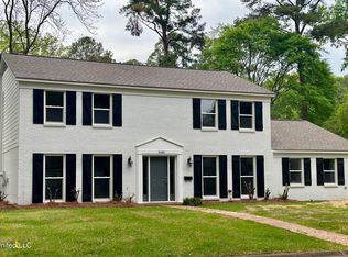 5460 Briarfield Rd, Jackson, MS 39211